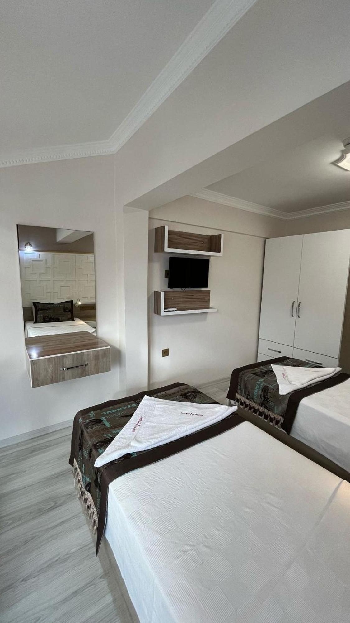 Iberia Villas Ortaca  Exterior foto